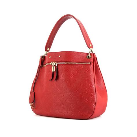 Louis Vuitton Spontini Handbag 356687 